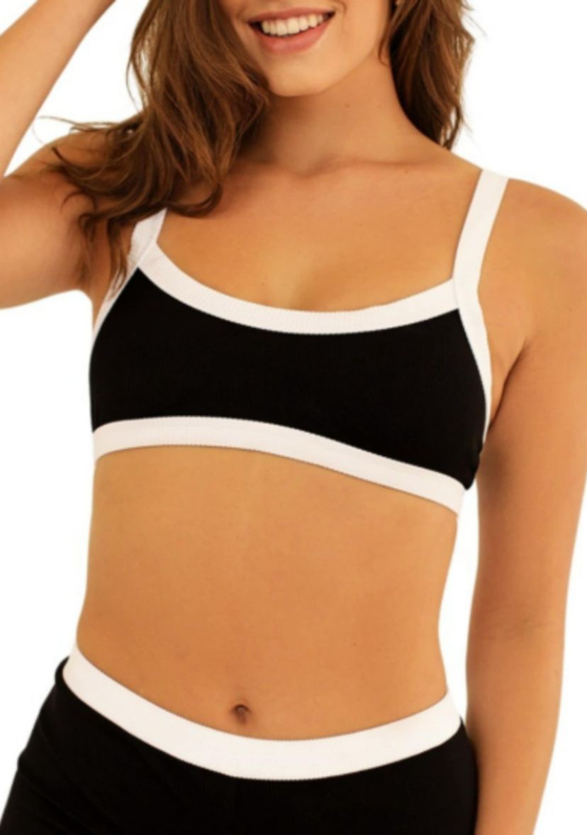 Kelly Top