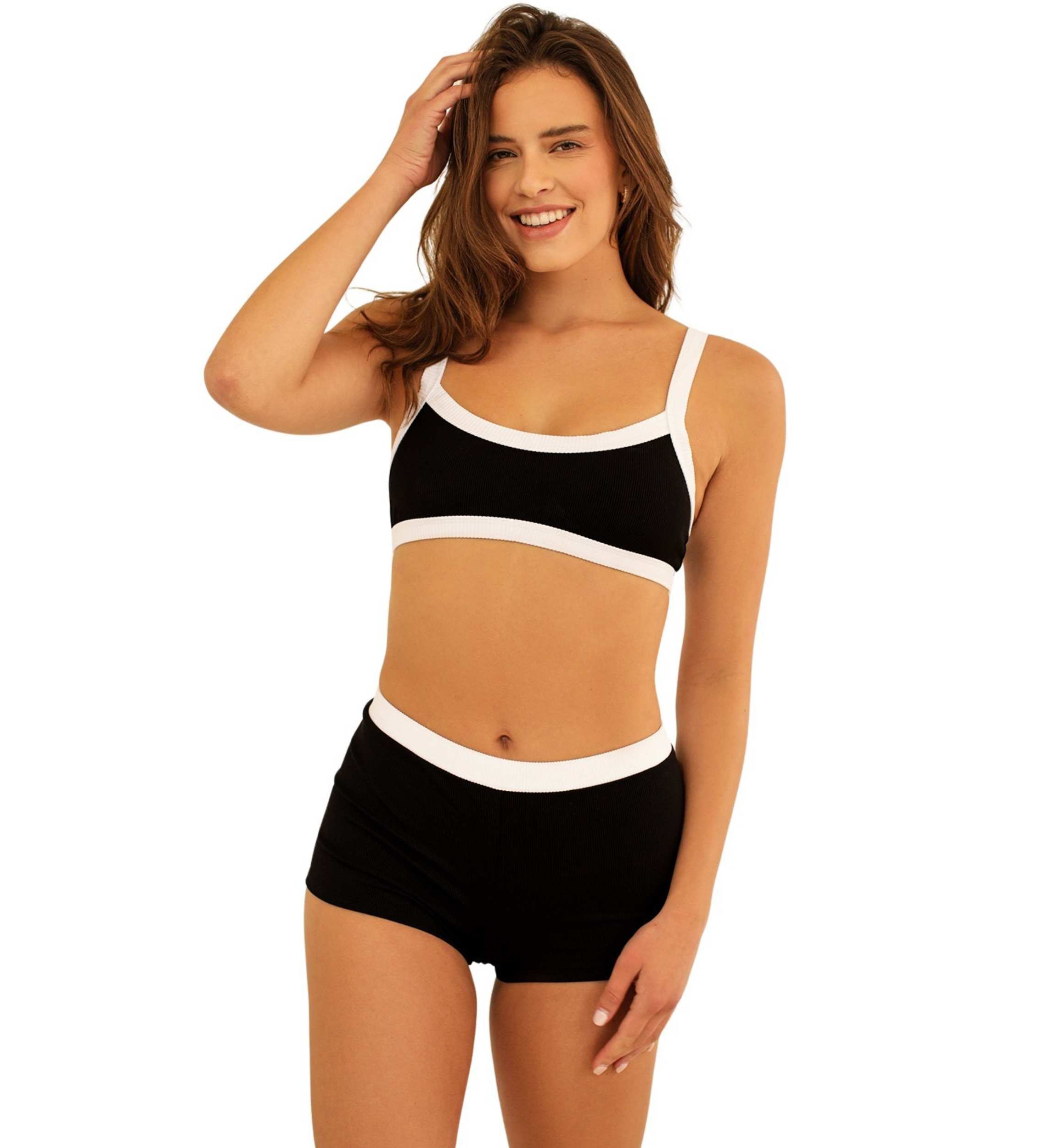 Kelly Top