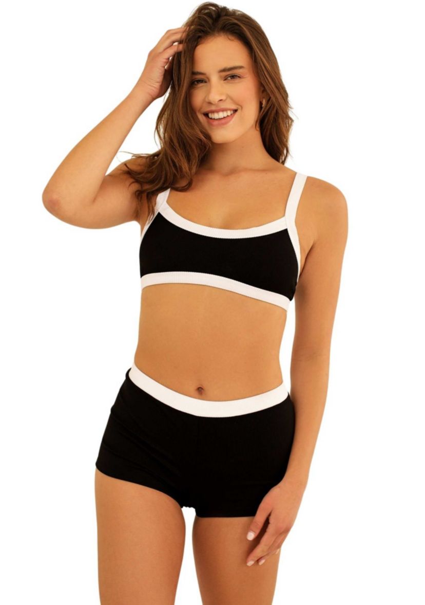 Kelly Top