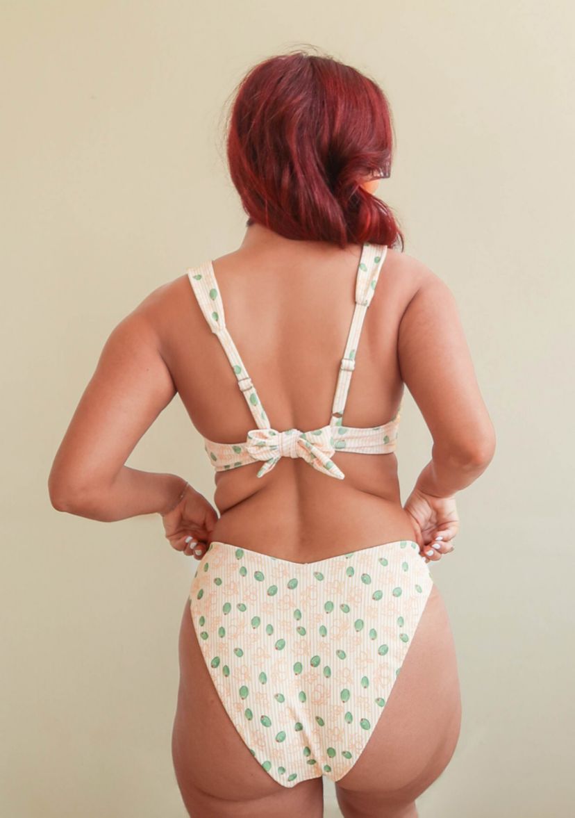 Verona Underwire Bikini Top