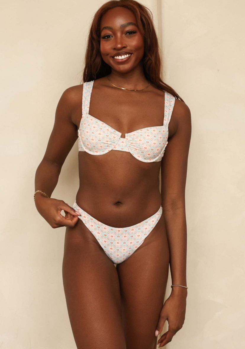 Verona Underwire Bikini Top