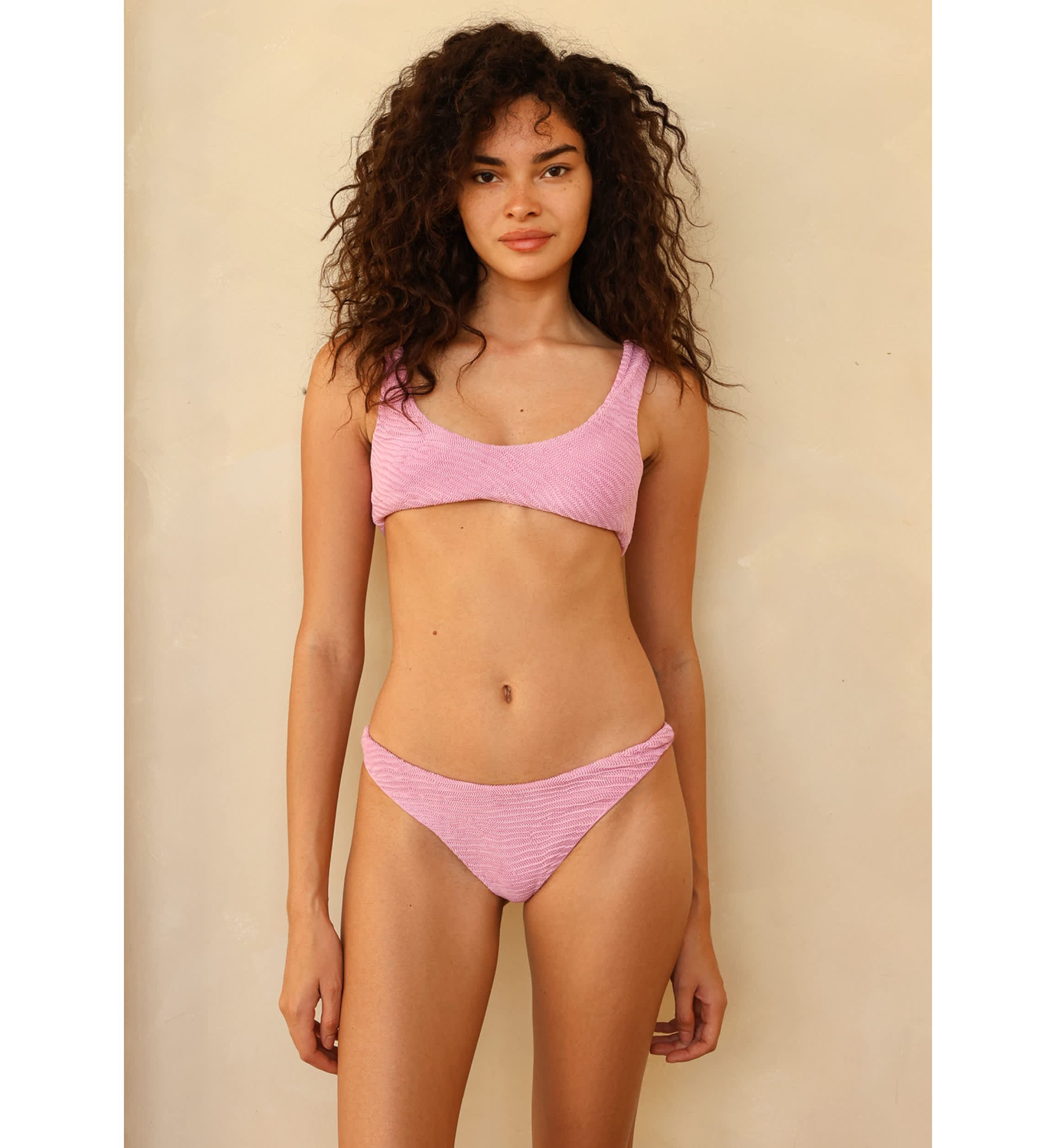 Sunny Bralette Top