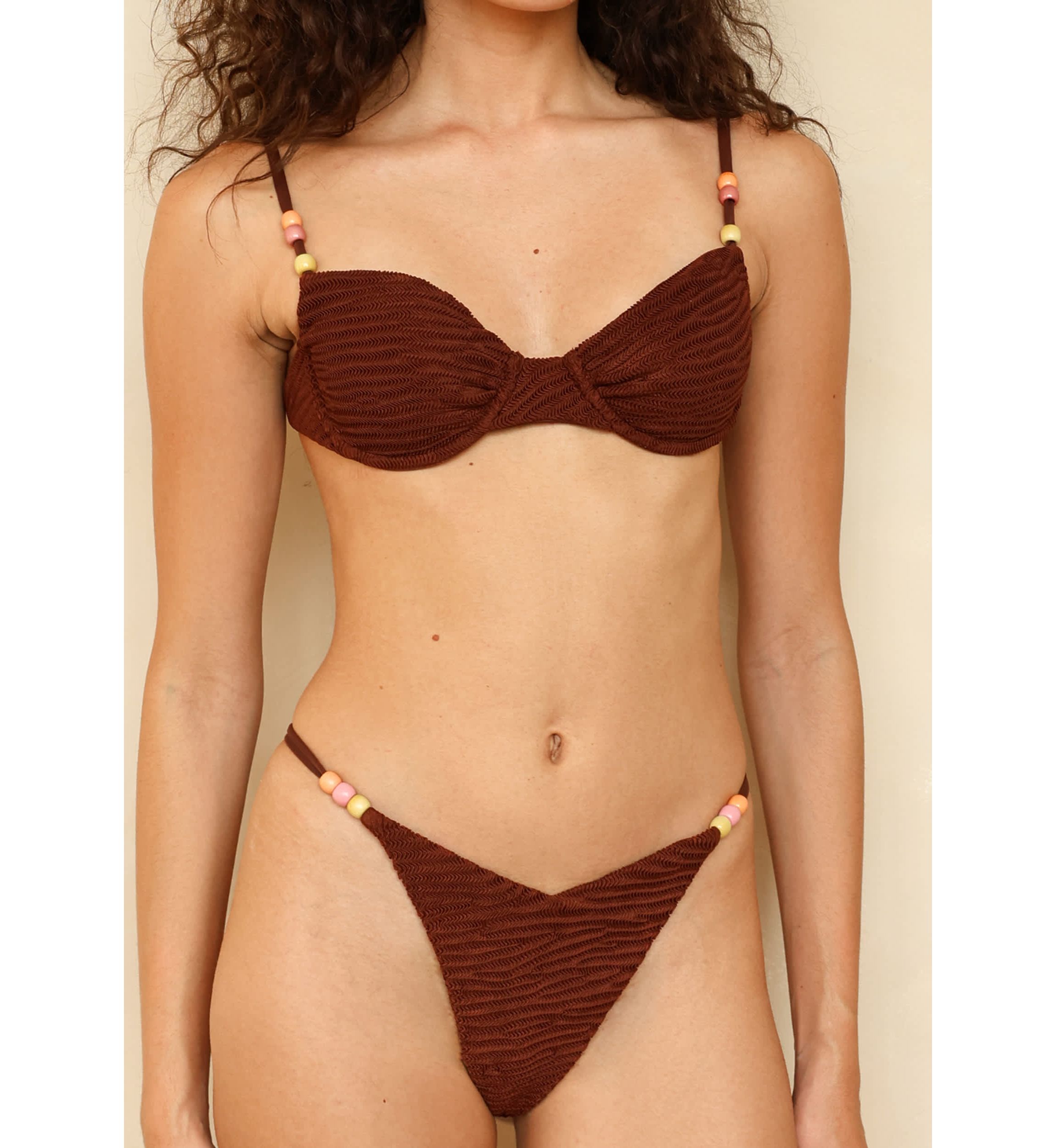 Costa Underwire Bikini Top
