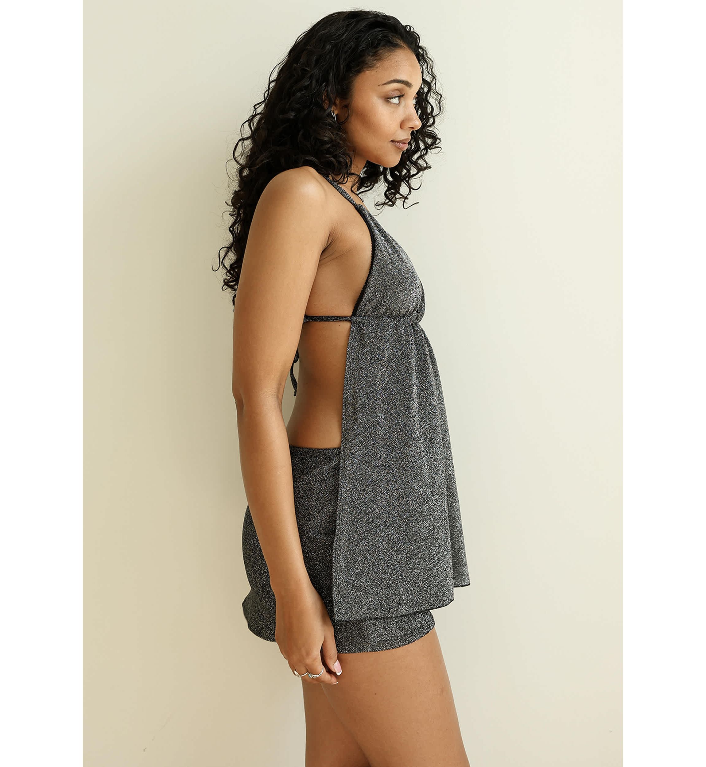 Backstage Tank Top