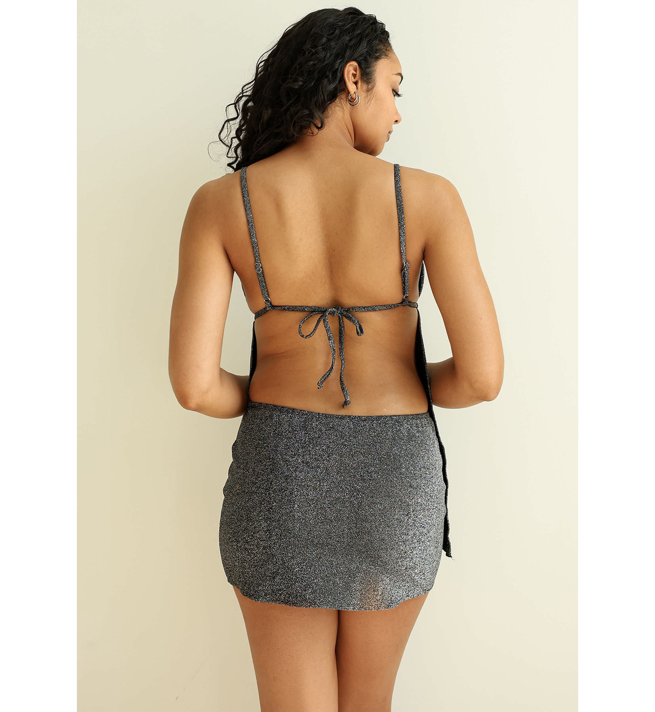 Backstage Tank Top