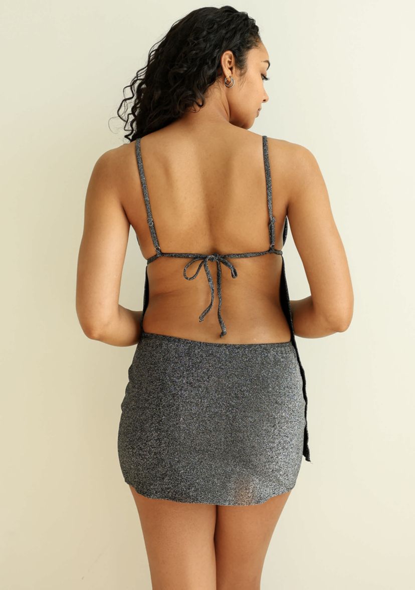 Backstage Tank Top
