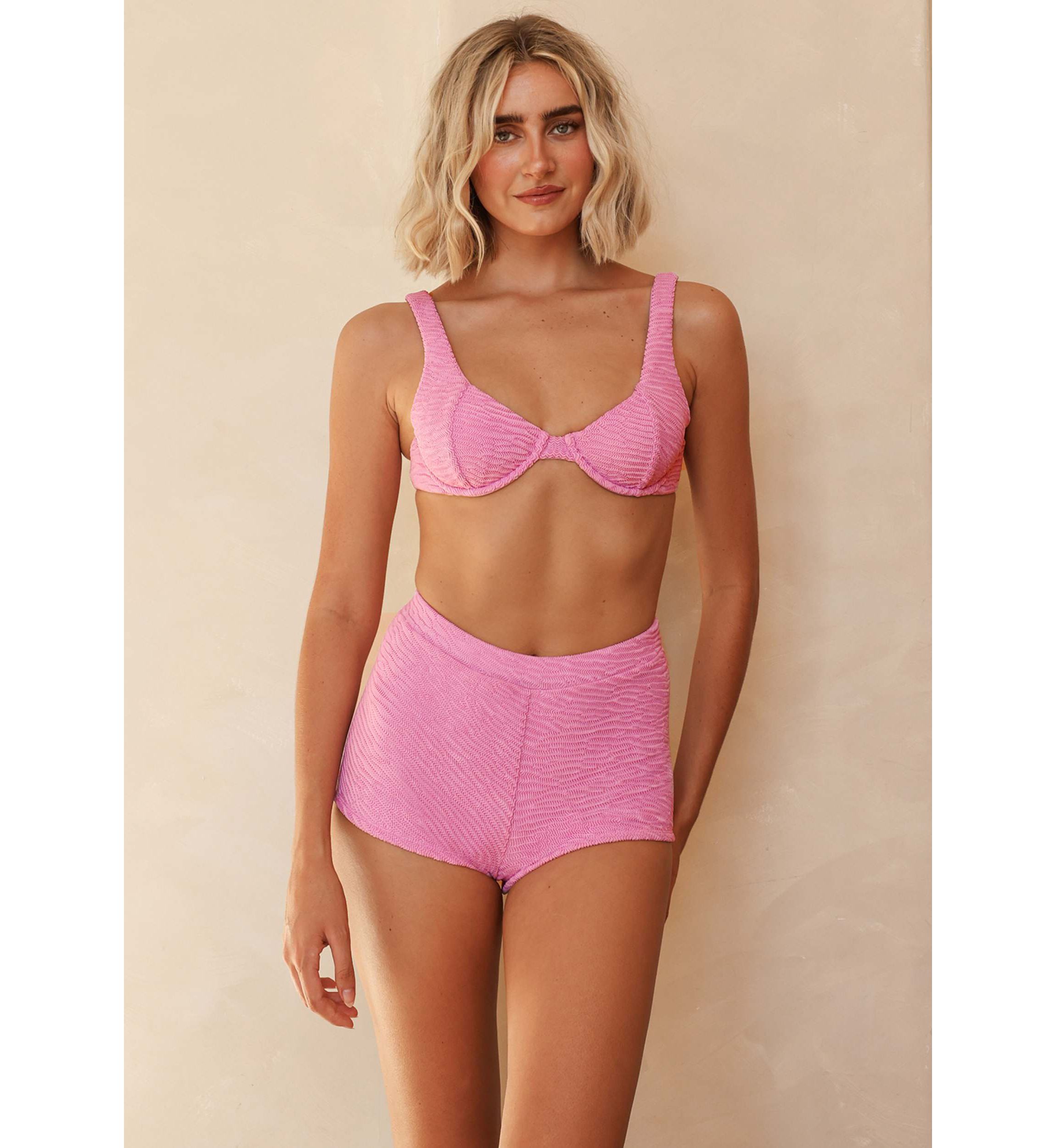 Sofia Underwire Bikini Top