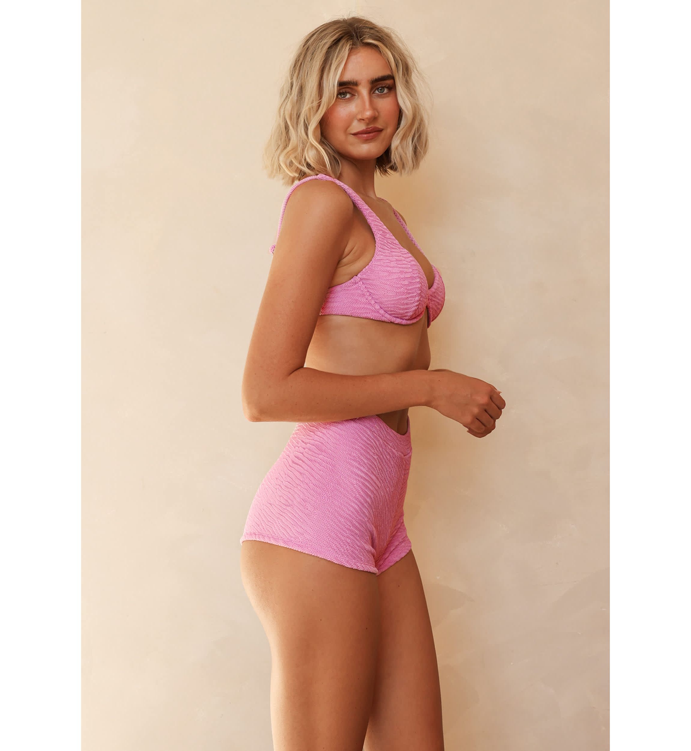 Sofia Underwire Bikini Top