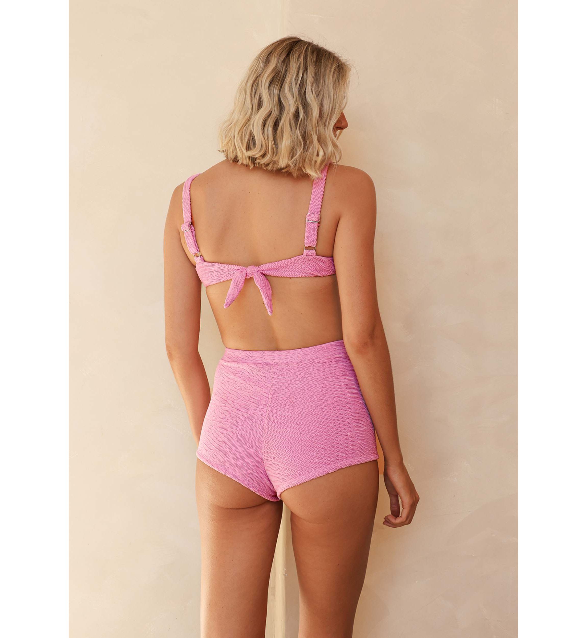 Sofia Underwire Bikini Top