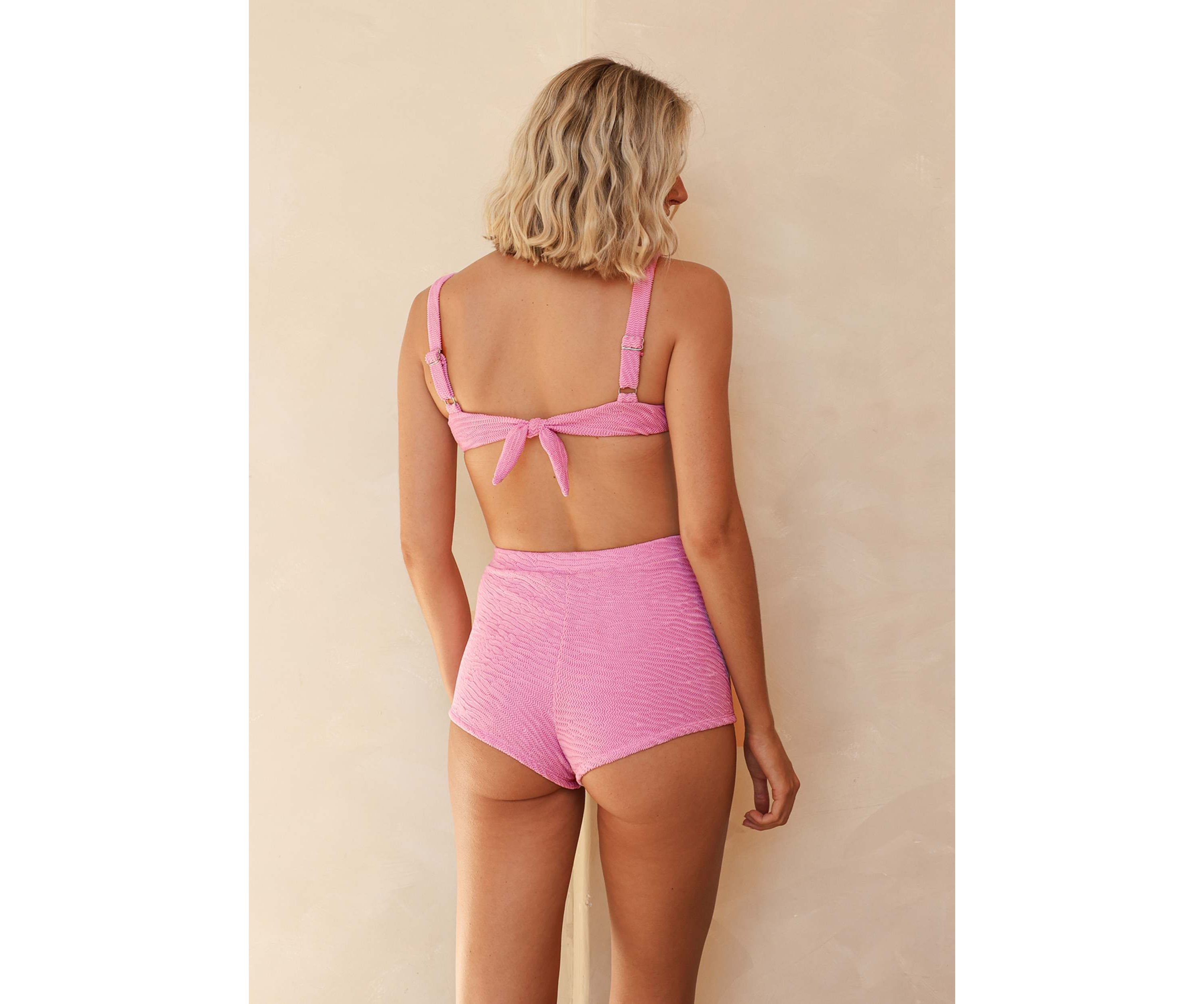 Sofia Underwire Bikini Top