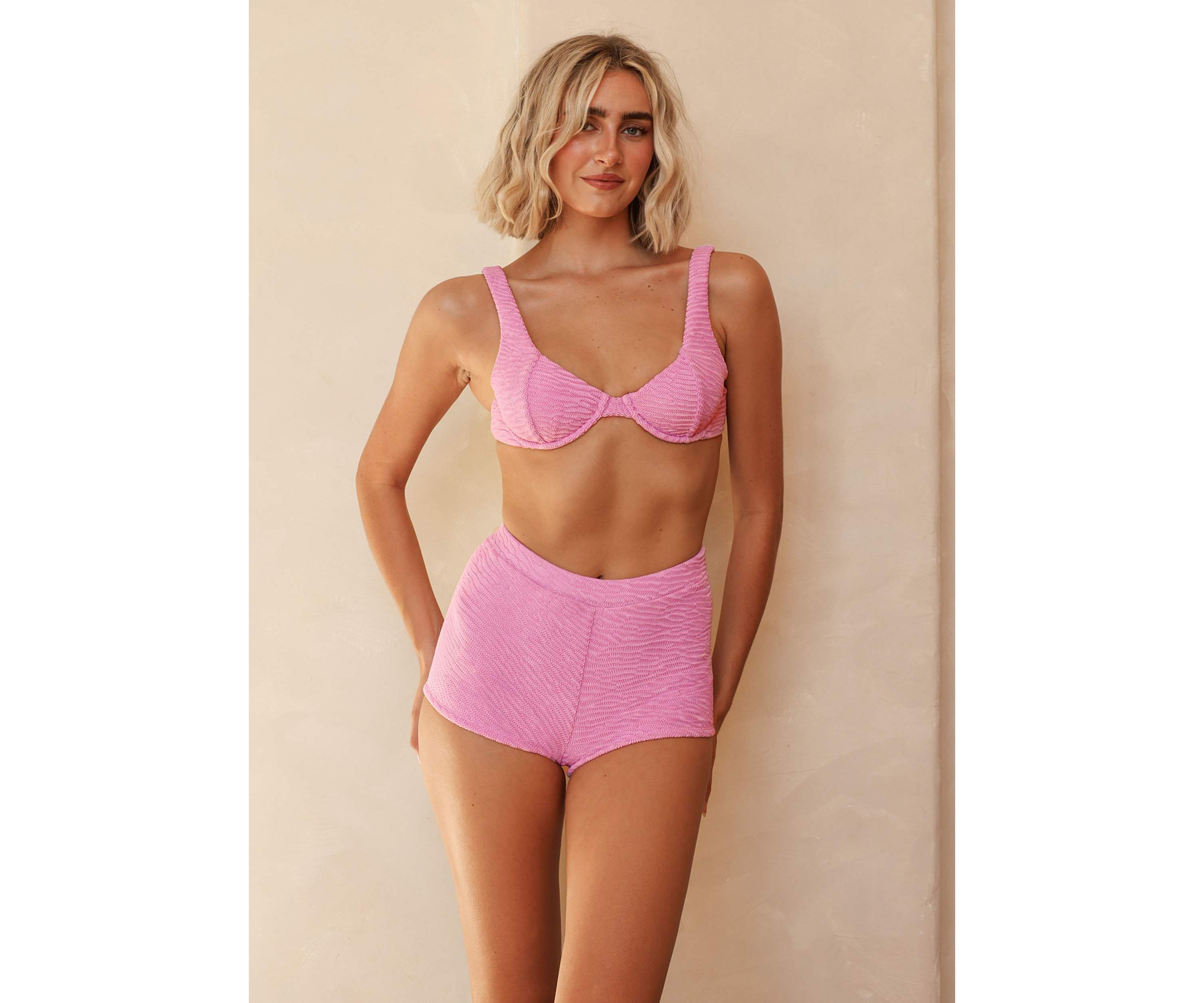 Sofia Underwire Bikini Top