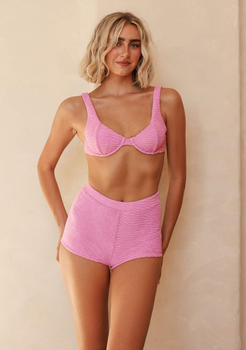 Sofia Underwire Bikini Top