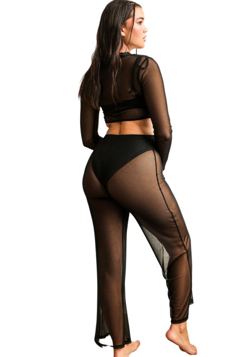 That Girl Top