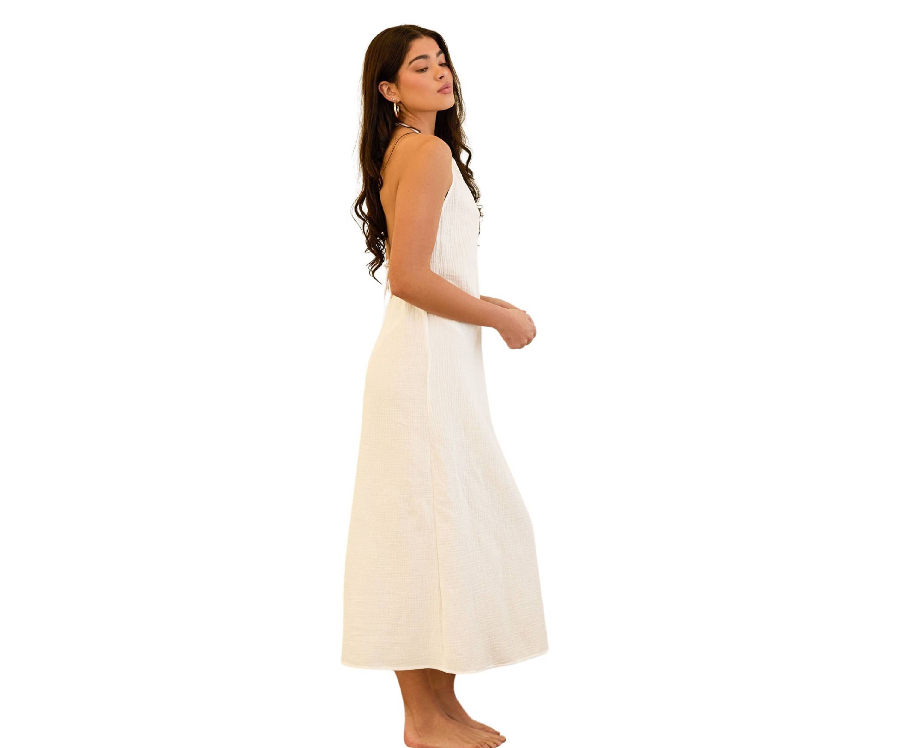 Daylight Dress