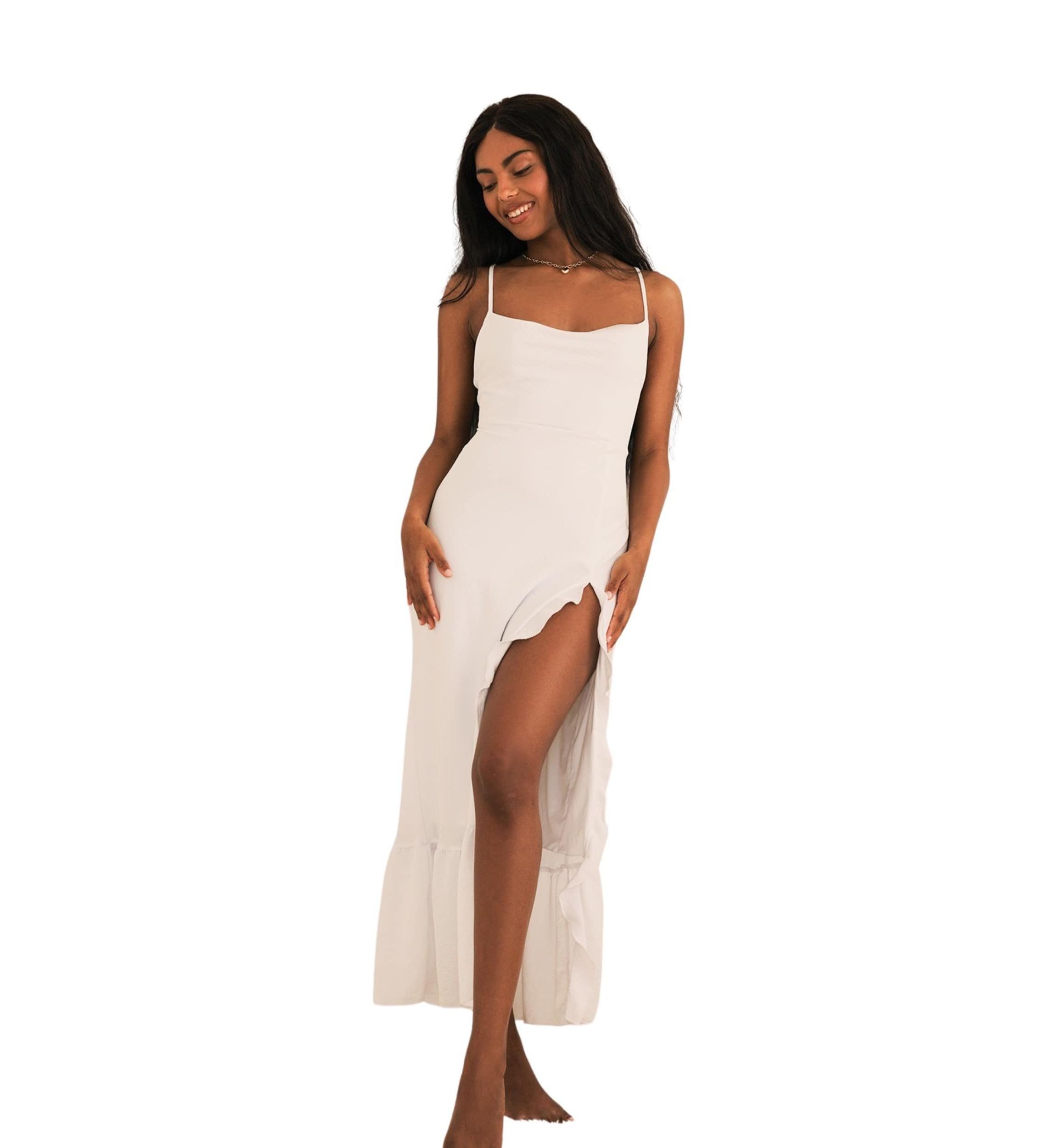 Higher Love Dress