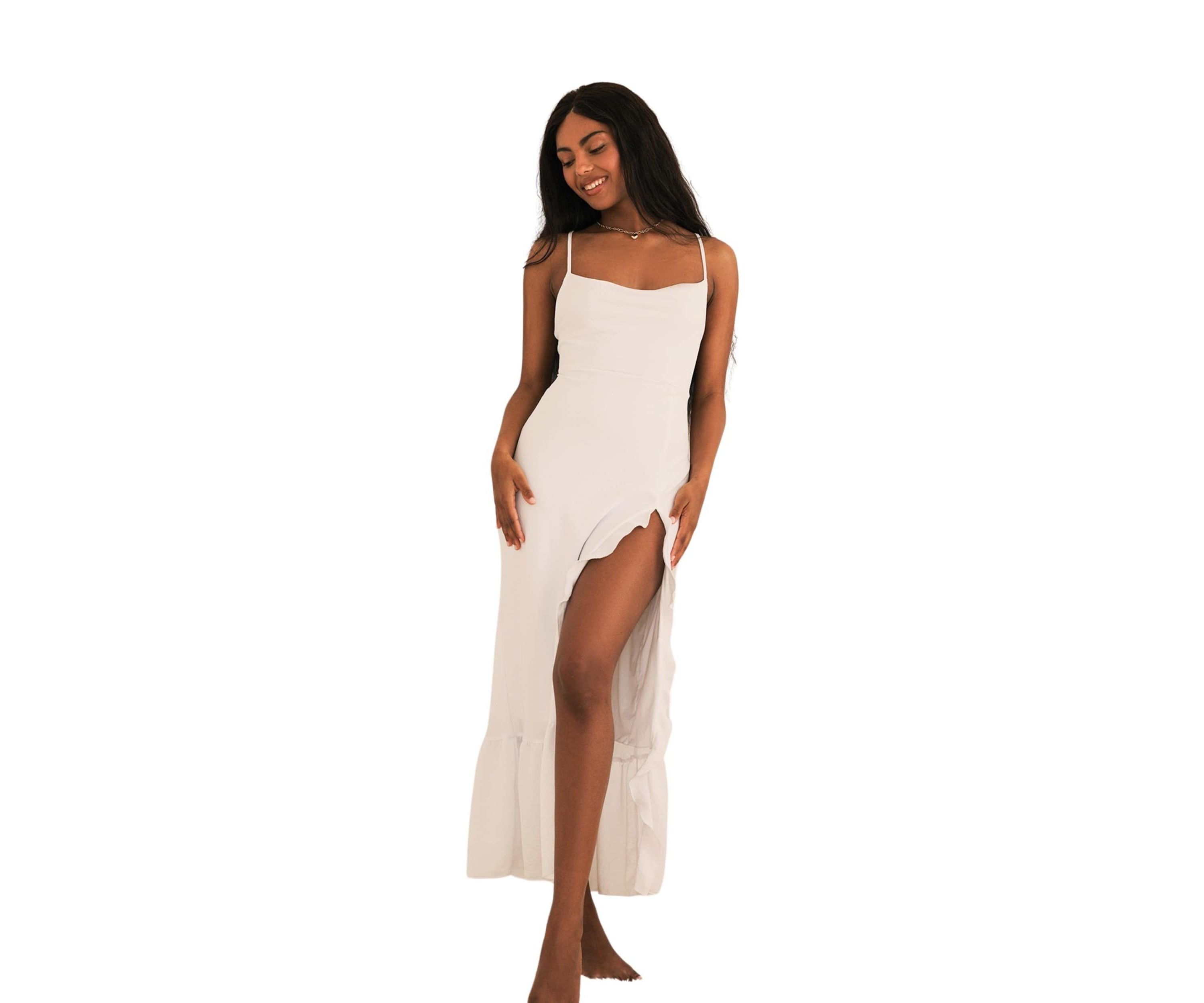 Higher Love Dress