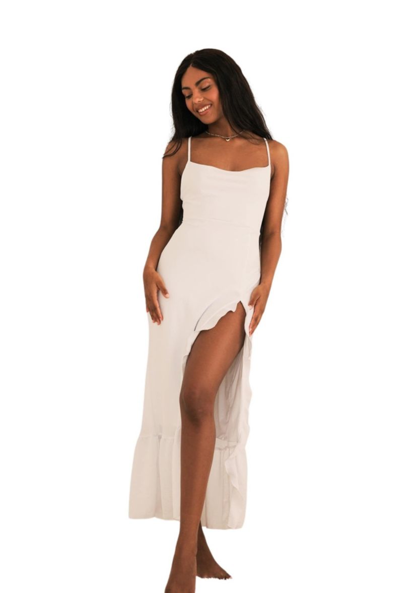 Higher Love Dress