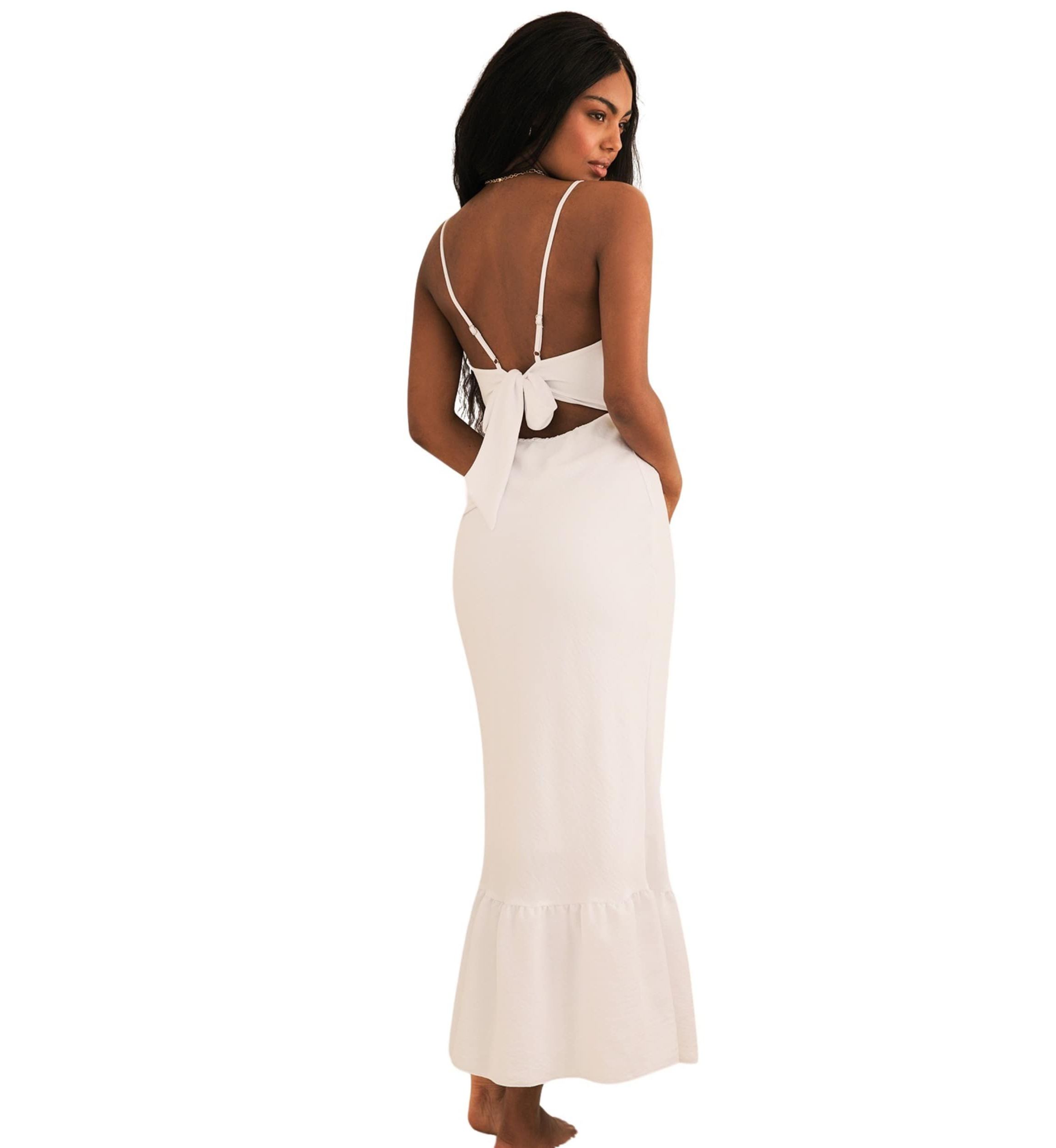 Higher Love Dress