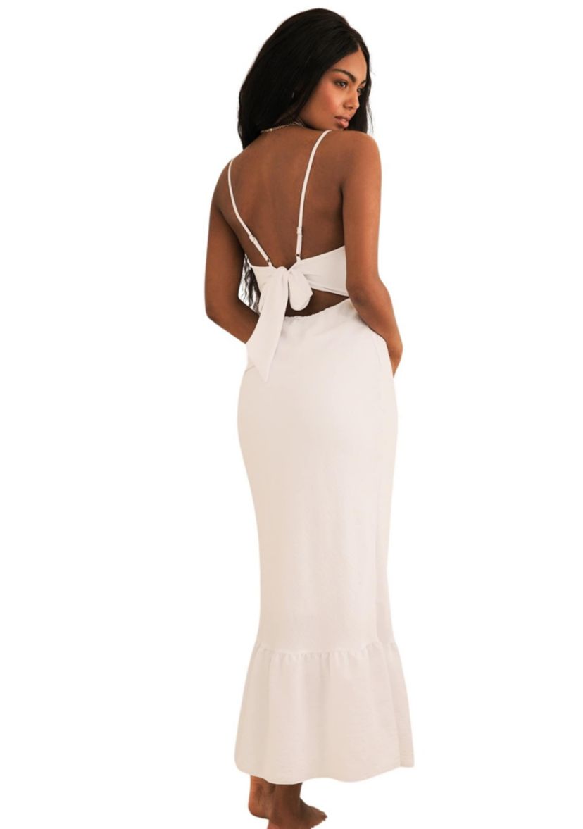 Higher Love Dress