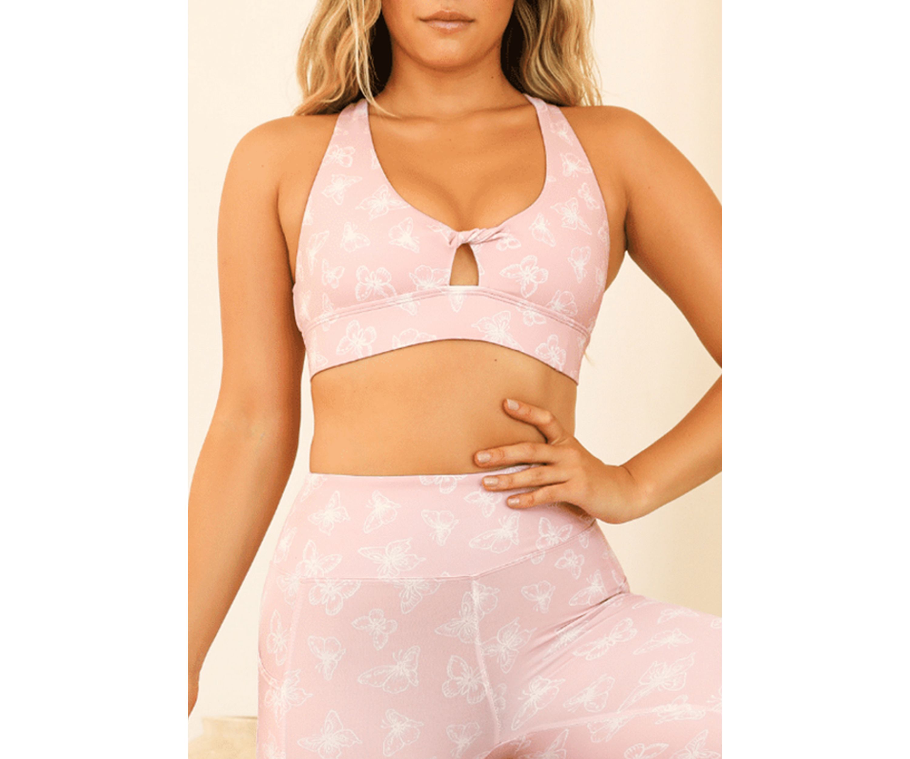 Starla Sports Bra