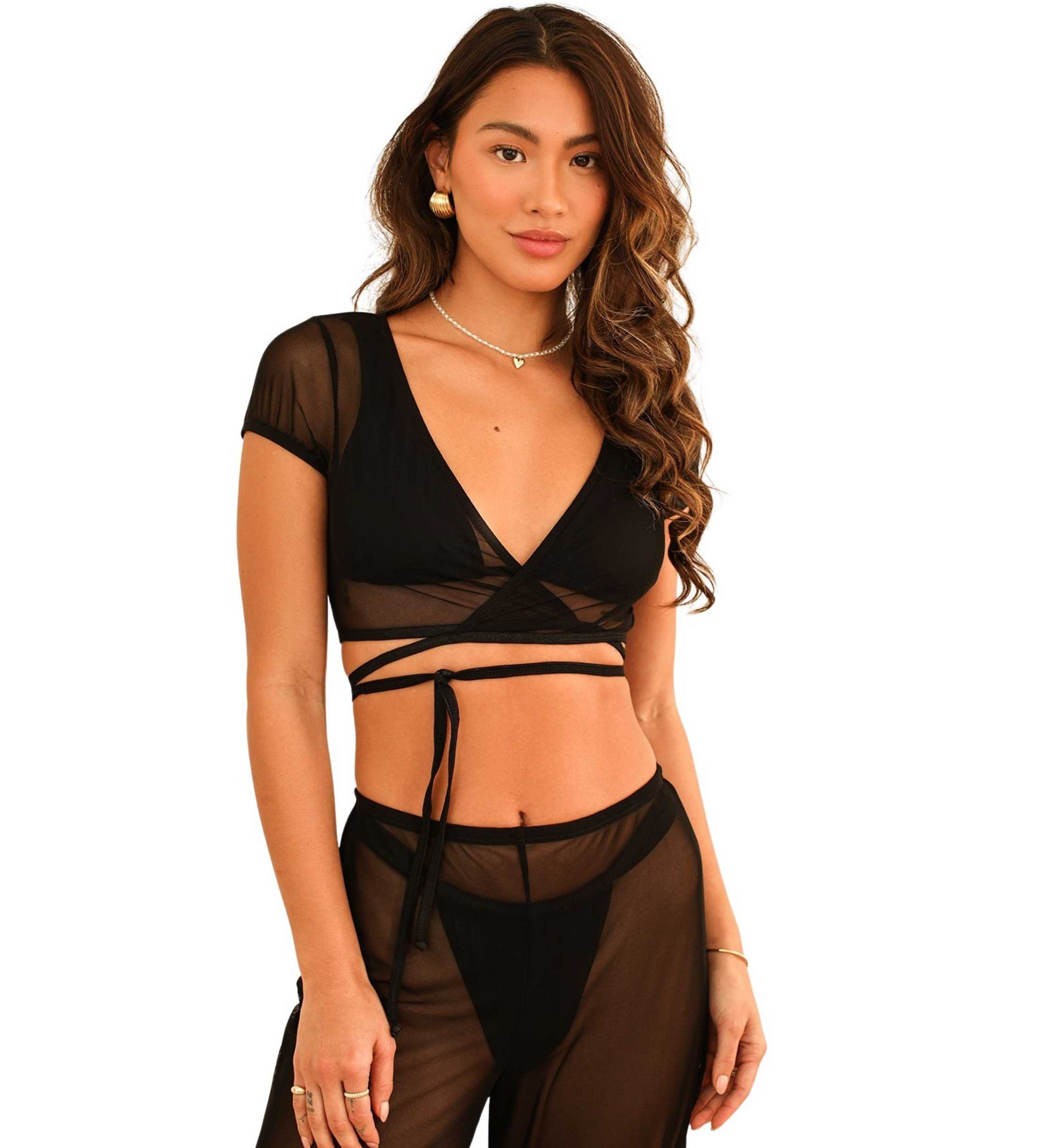 Cher Top