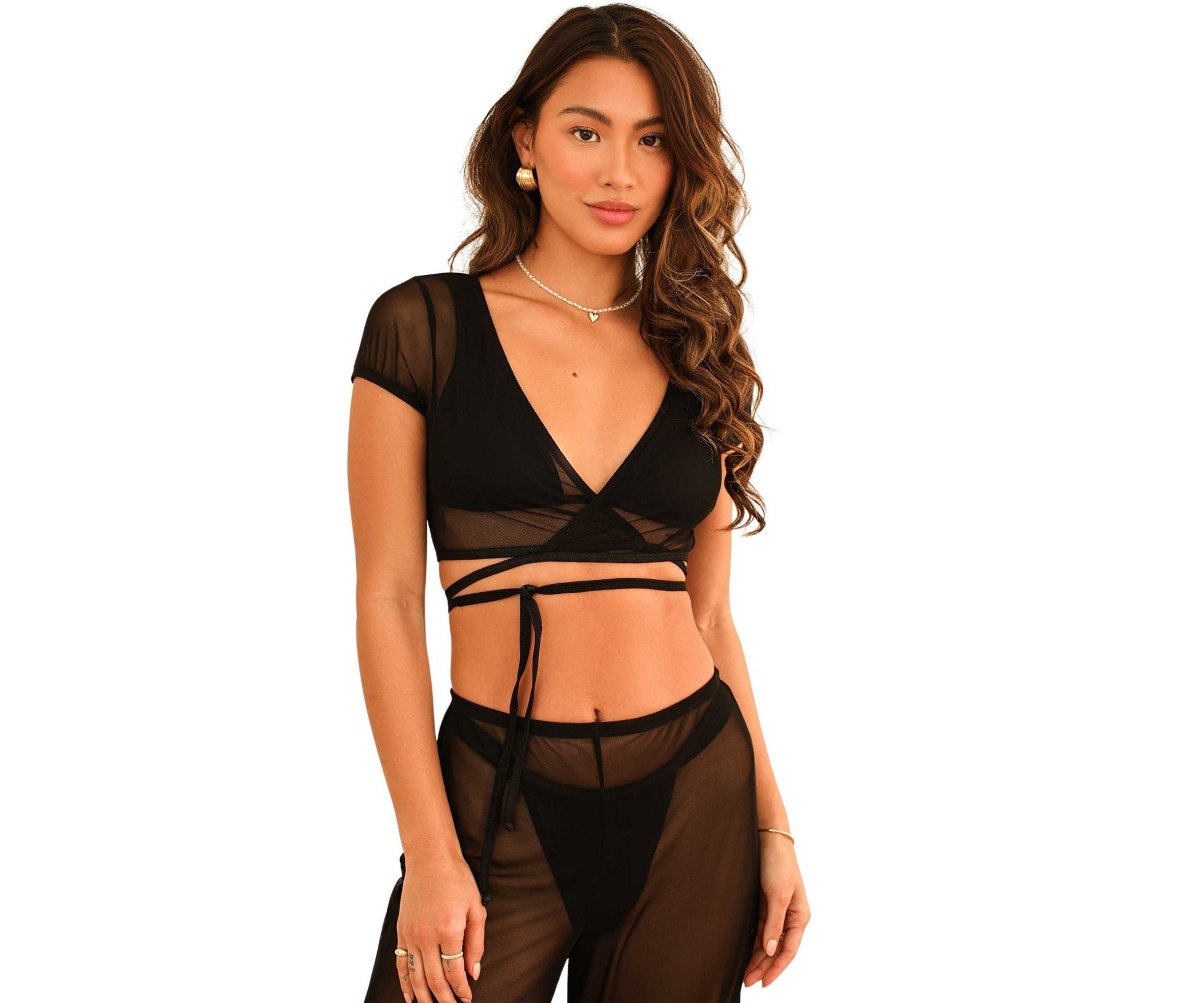 Cher Top