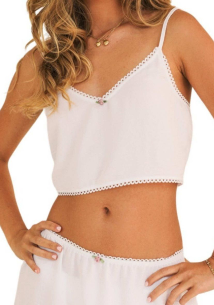 Delaney Top
