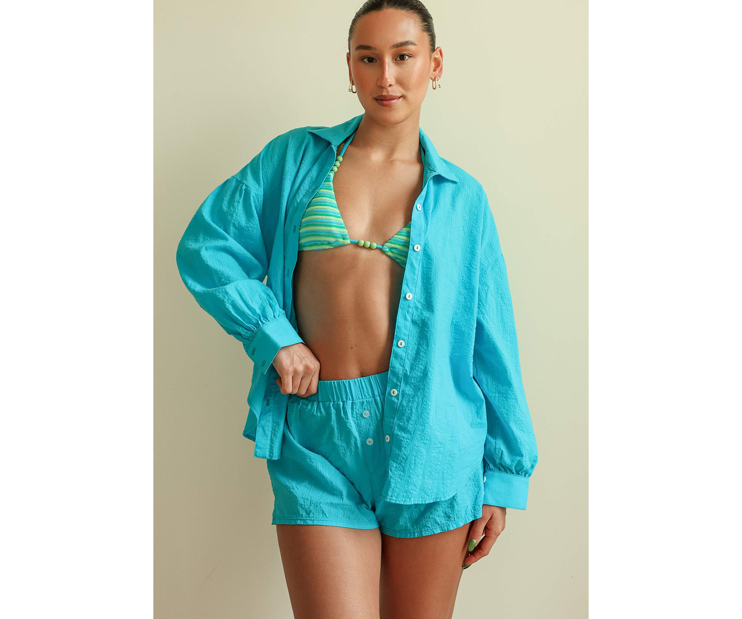 Olivia Top