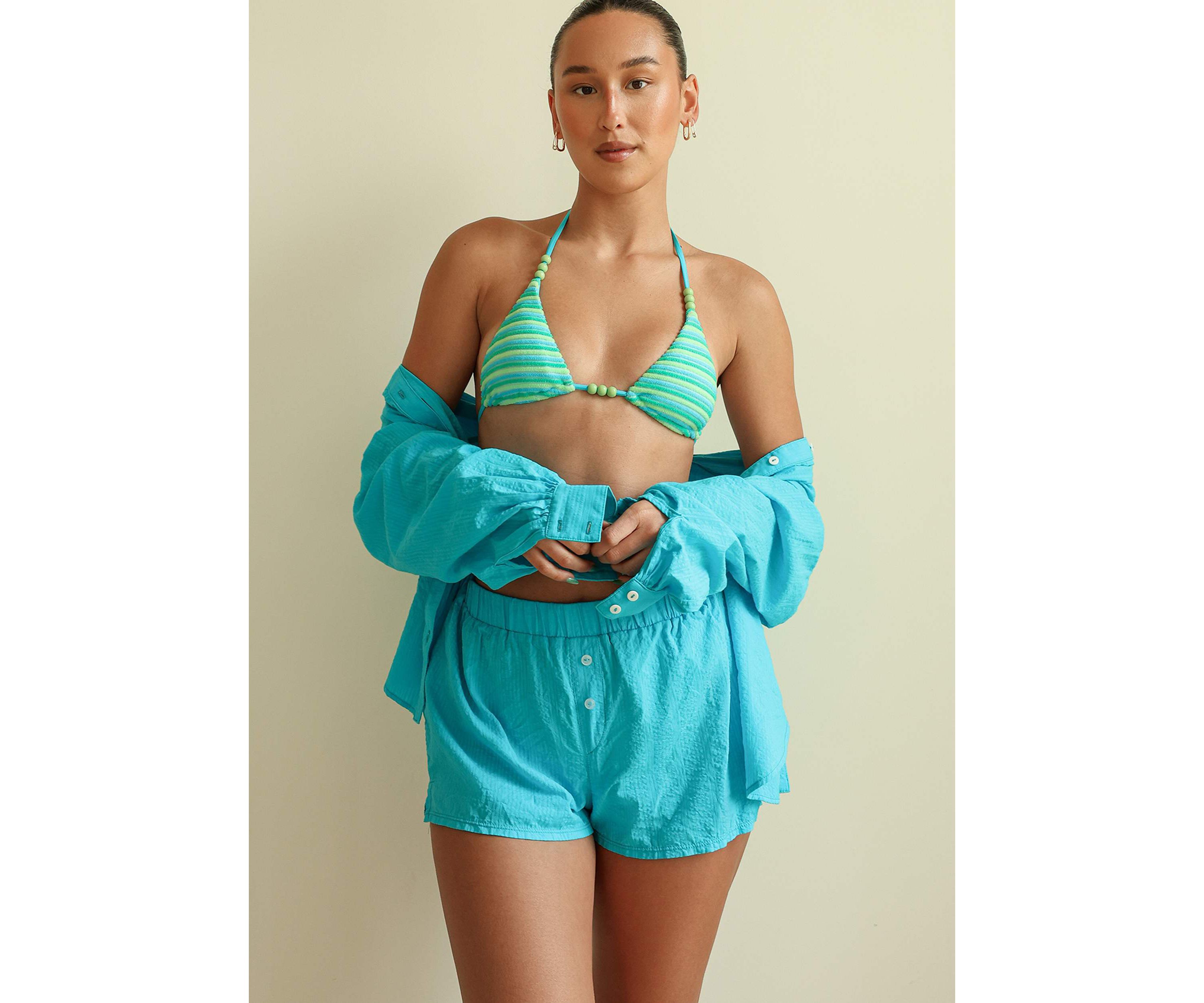 Olivia Top