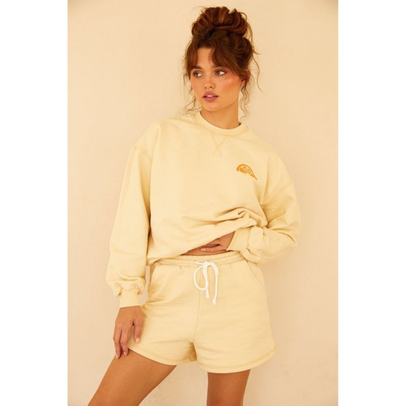 Gia Shorts