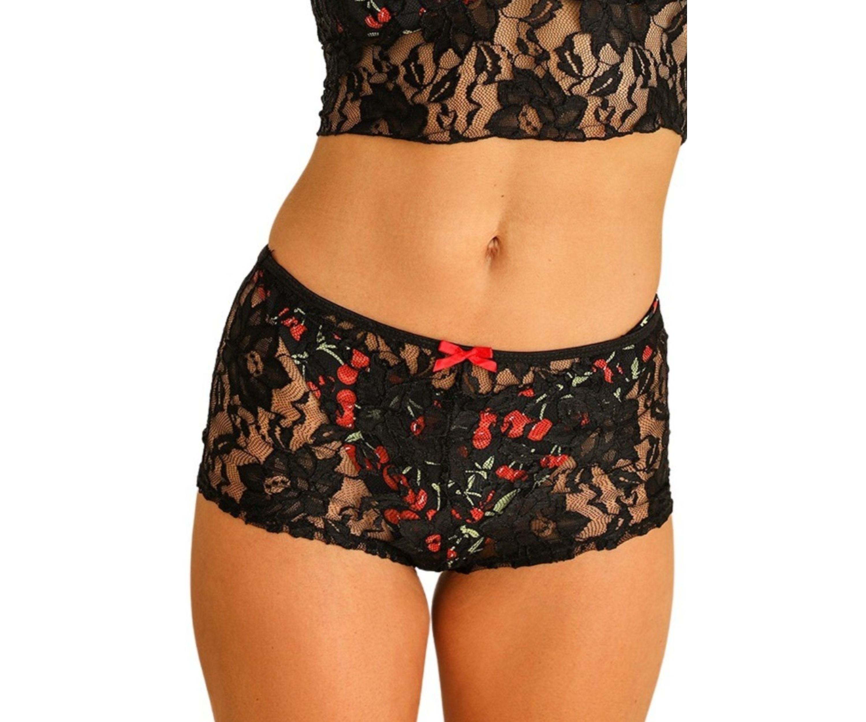 Campbell Shorts
