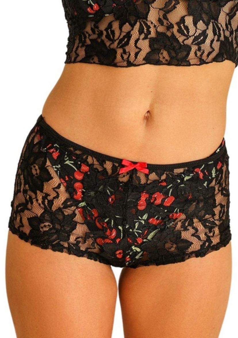 Campbell Shorts