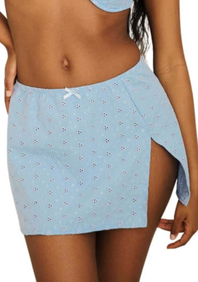 Charmed Skirt