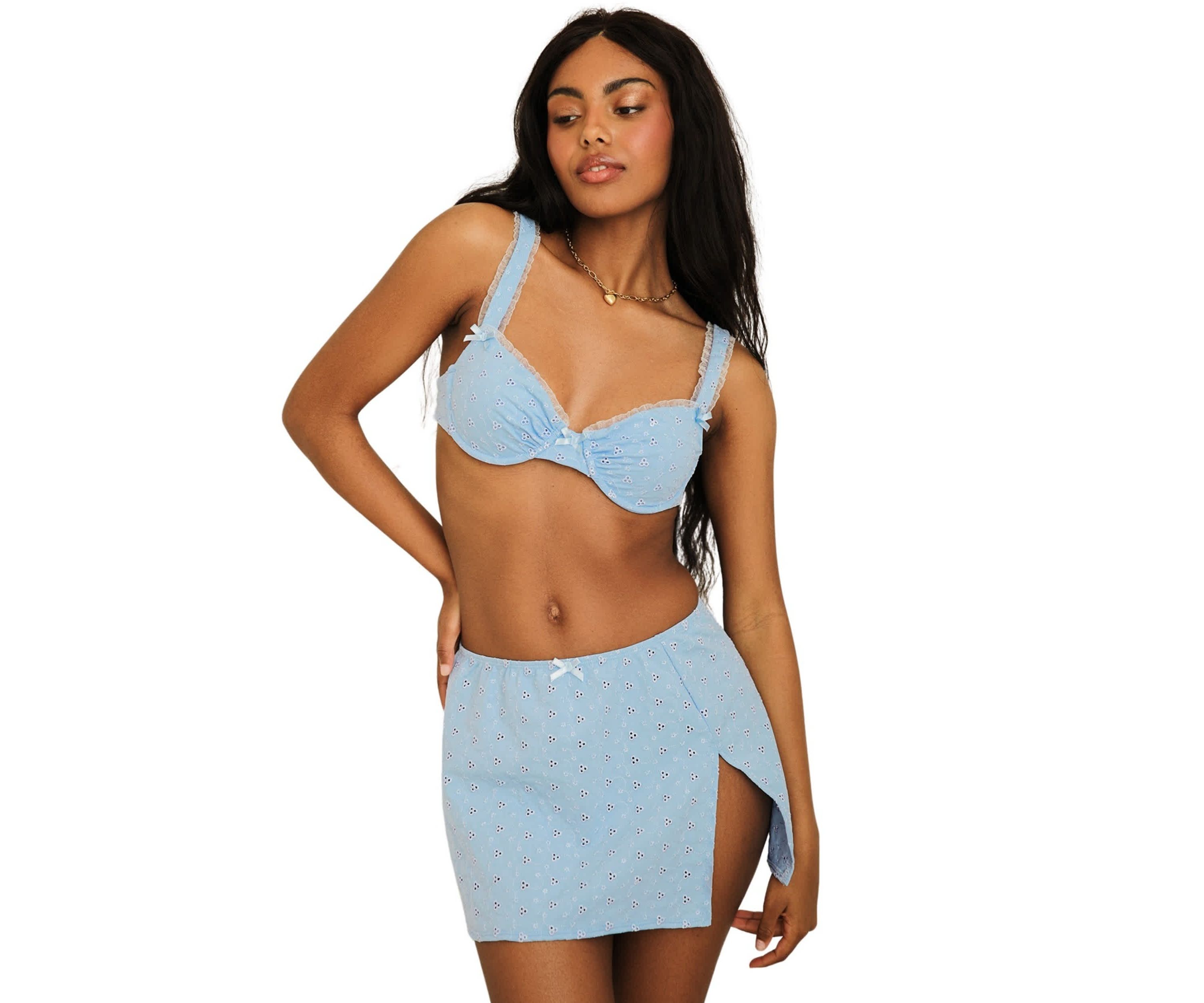 Charmed Skirt