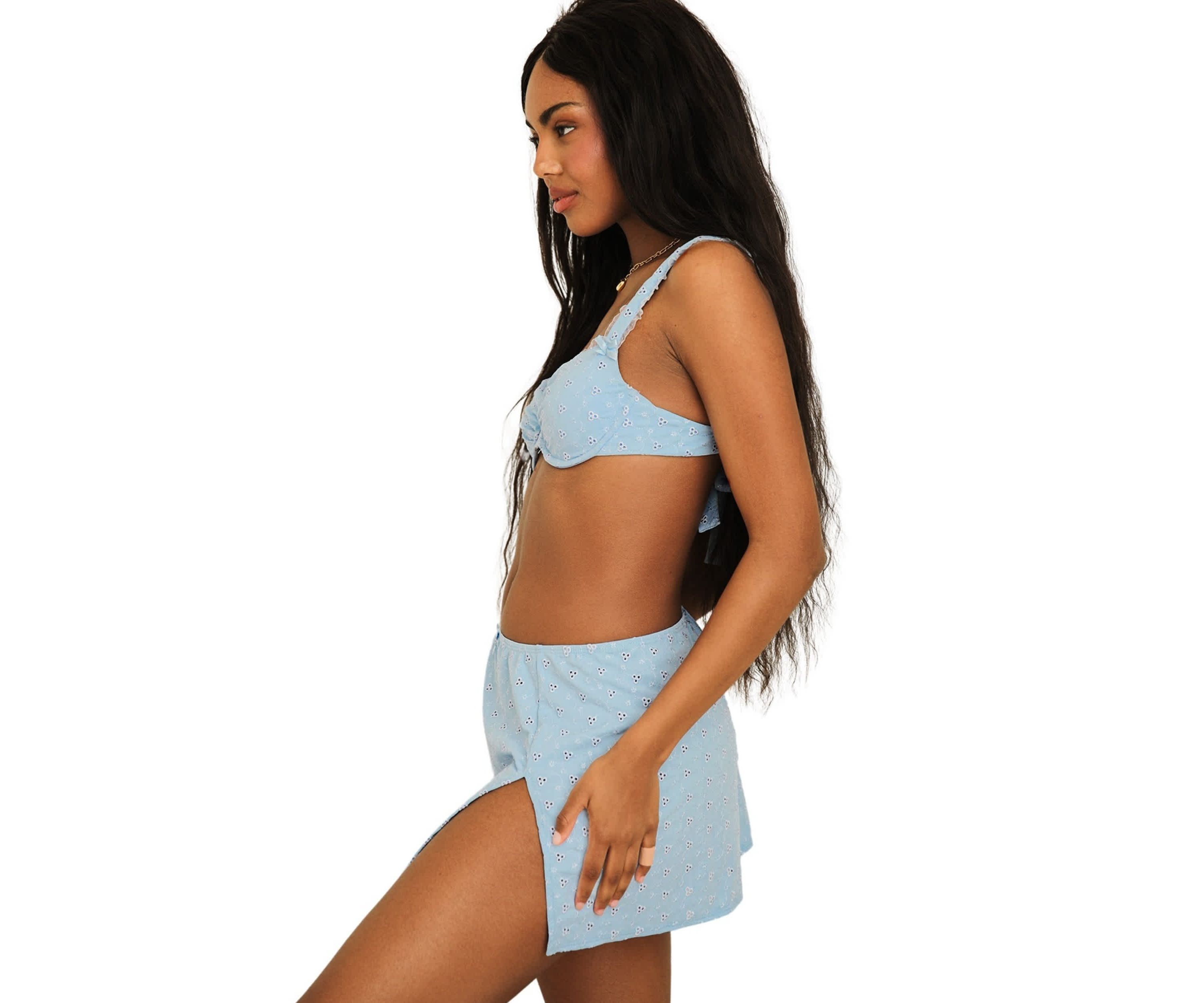 Charmed Skirt