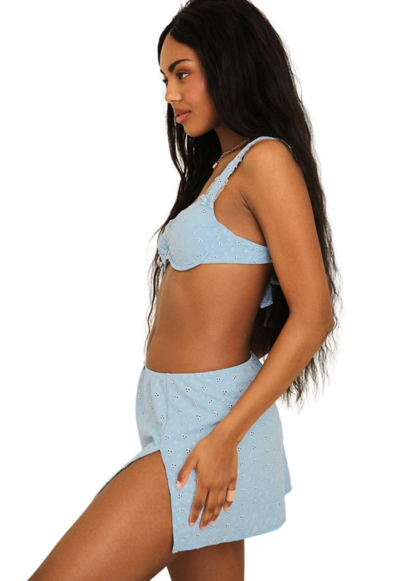 Charmed Skirt