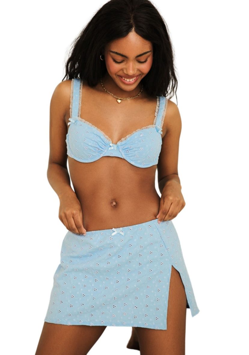 Charmed Skirt