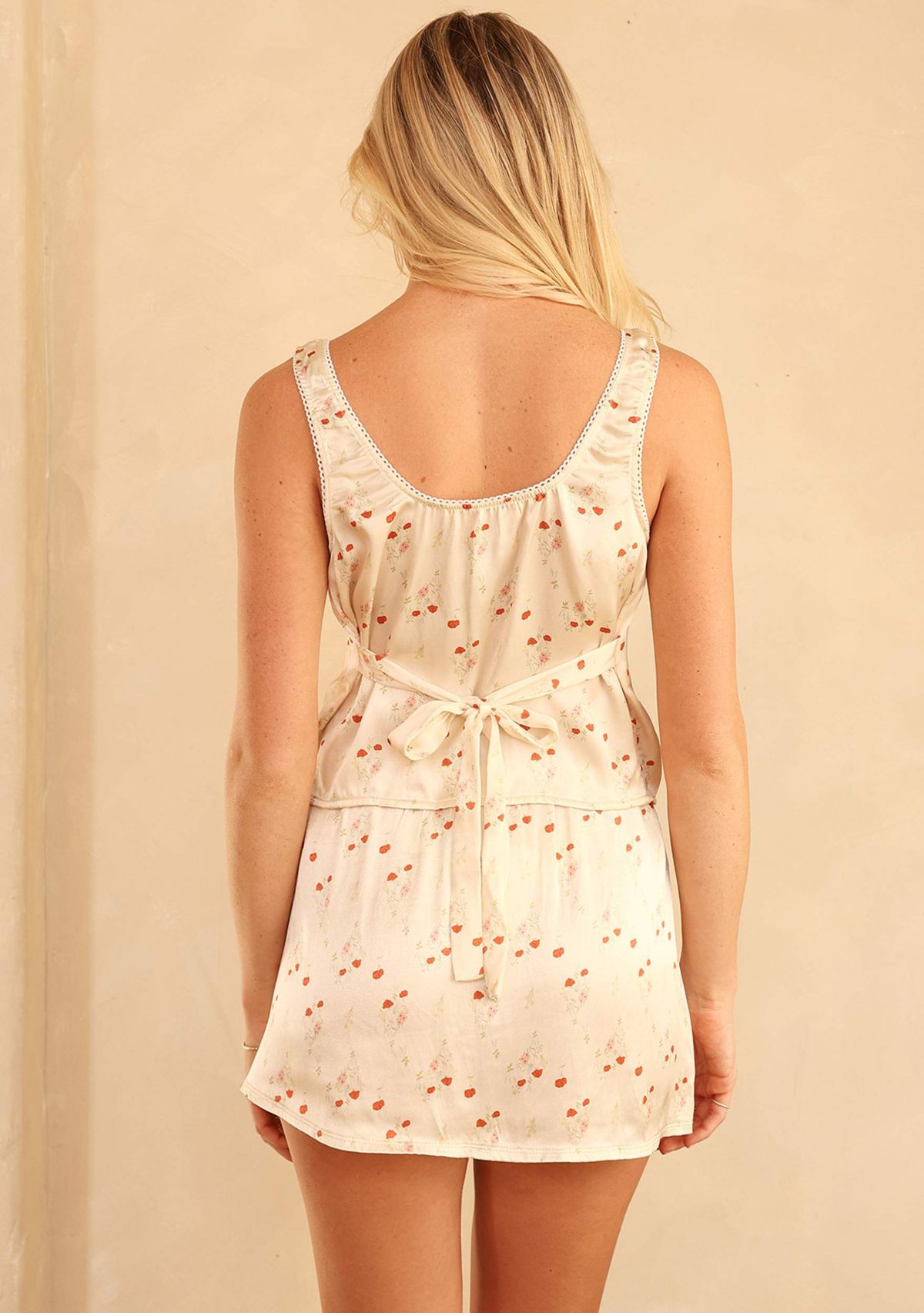 Charmed Skirt