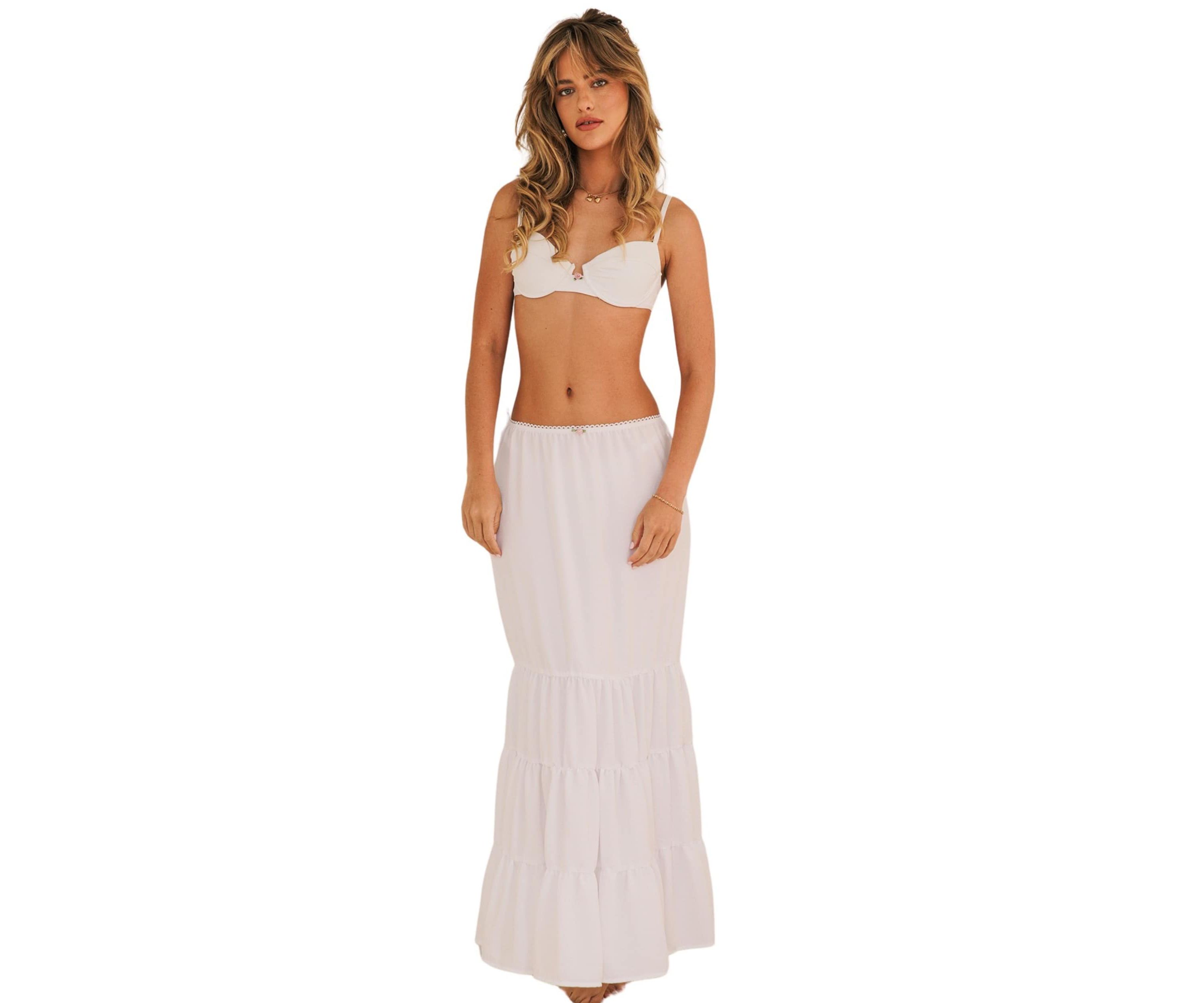 Claire Skirt