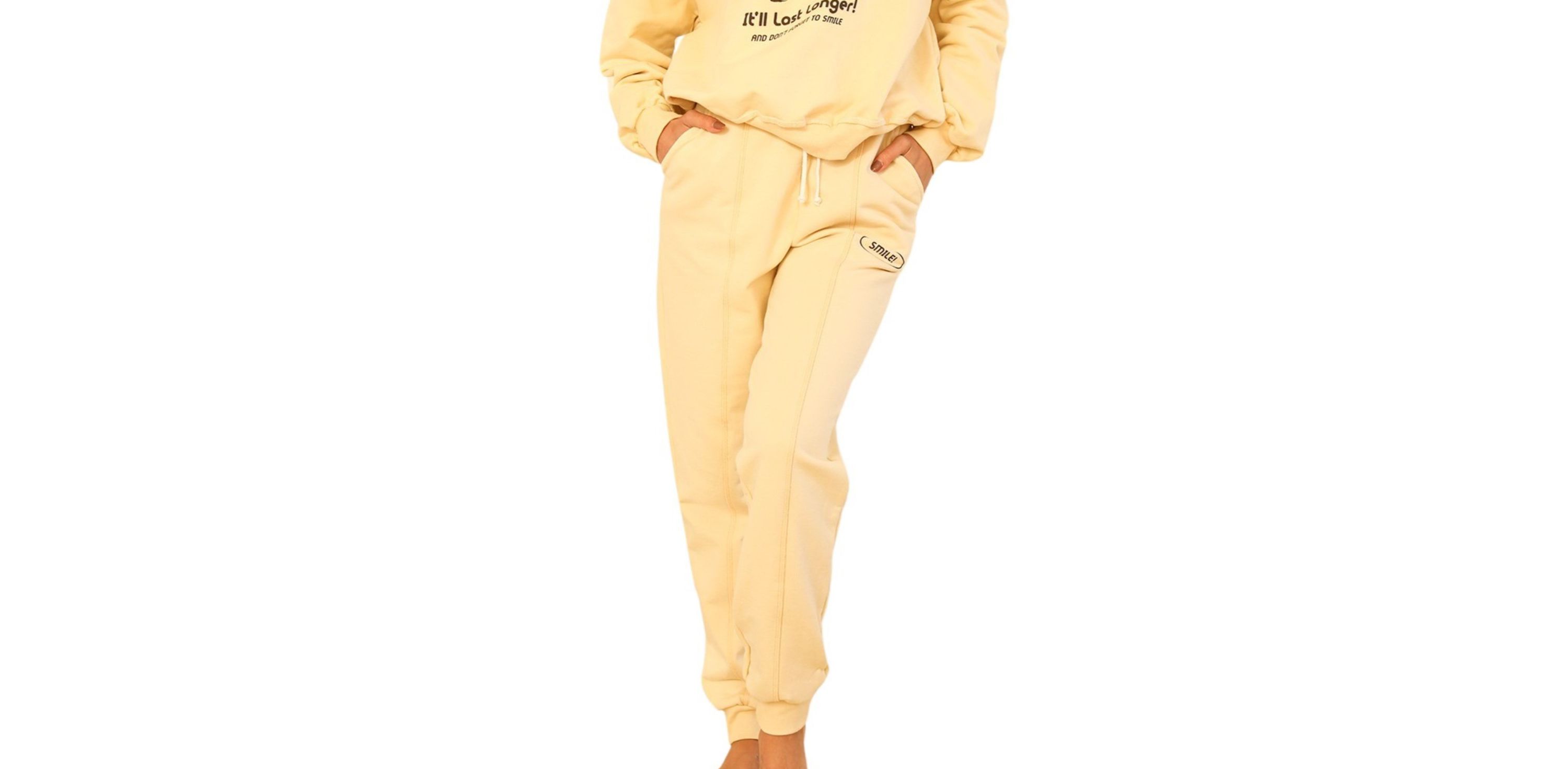 Love Yourself Sweatpants