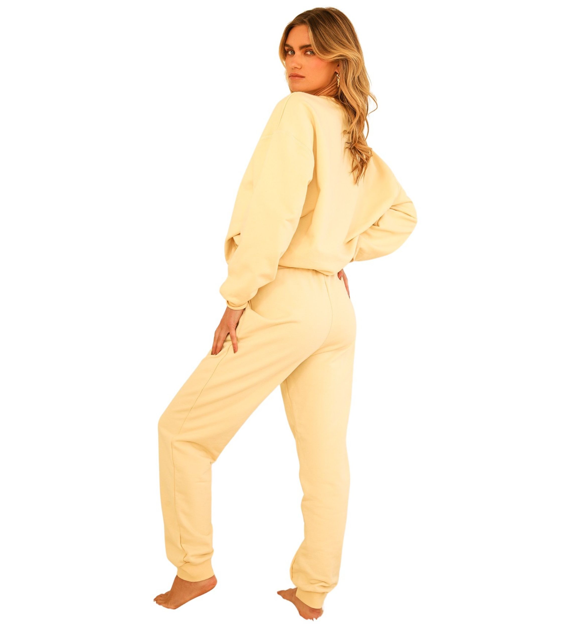Love Yourself Sweatpants