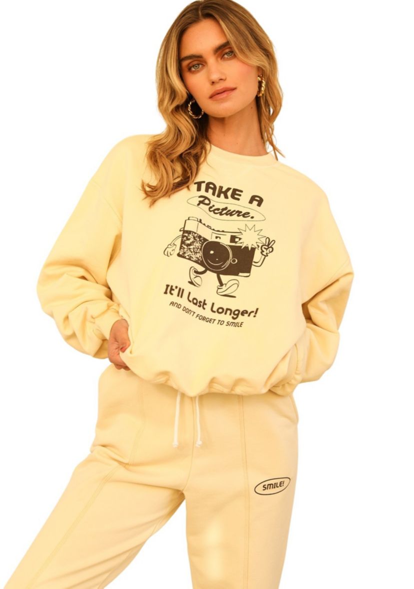 Love Yourself Sweatpants