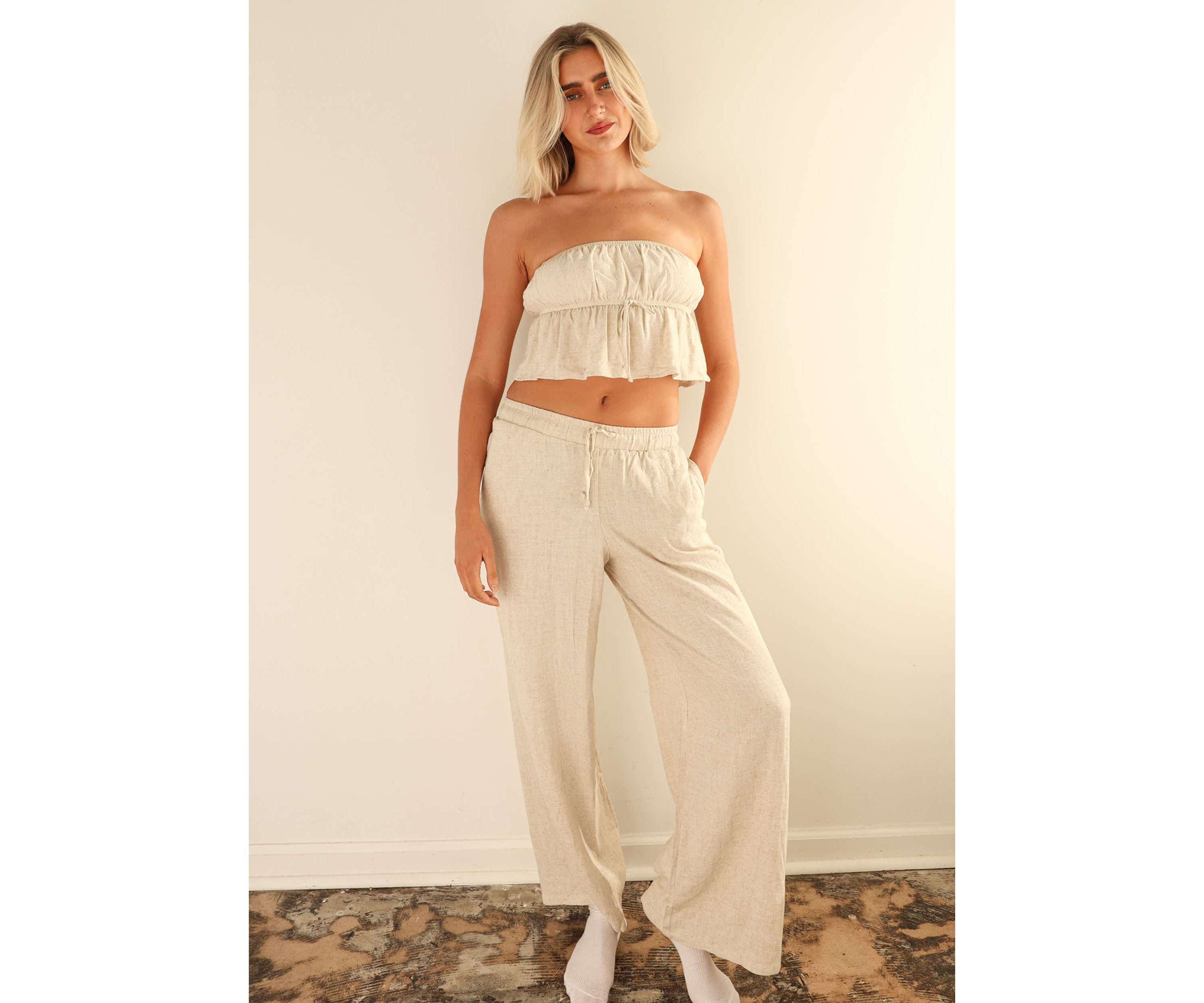 Dolce Notte Lounge Pants