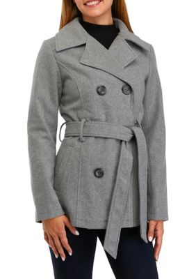 Junior peacoat clearance