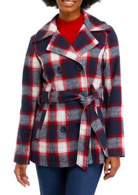 Belk on sale junior coats