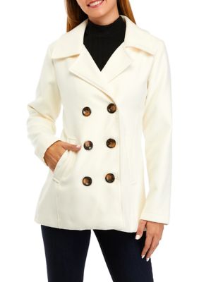 Juniors peacoat shop