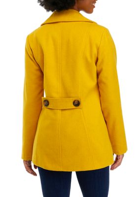 Juniors peacoat best sale