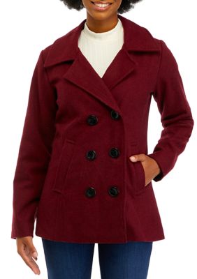 Junior dress outlet coats