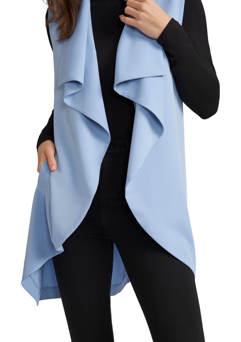 Morgan Duster Vest