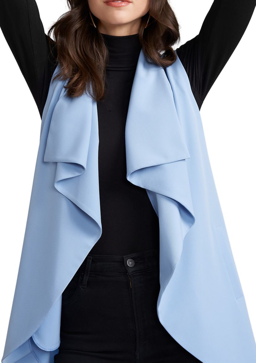 Morgan Duster Vest